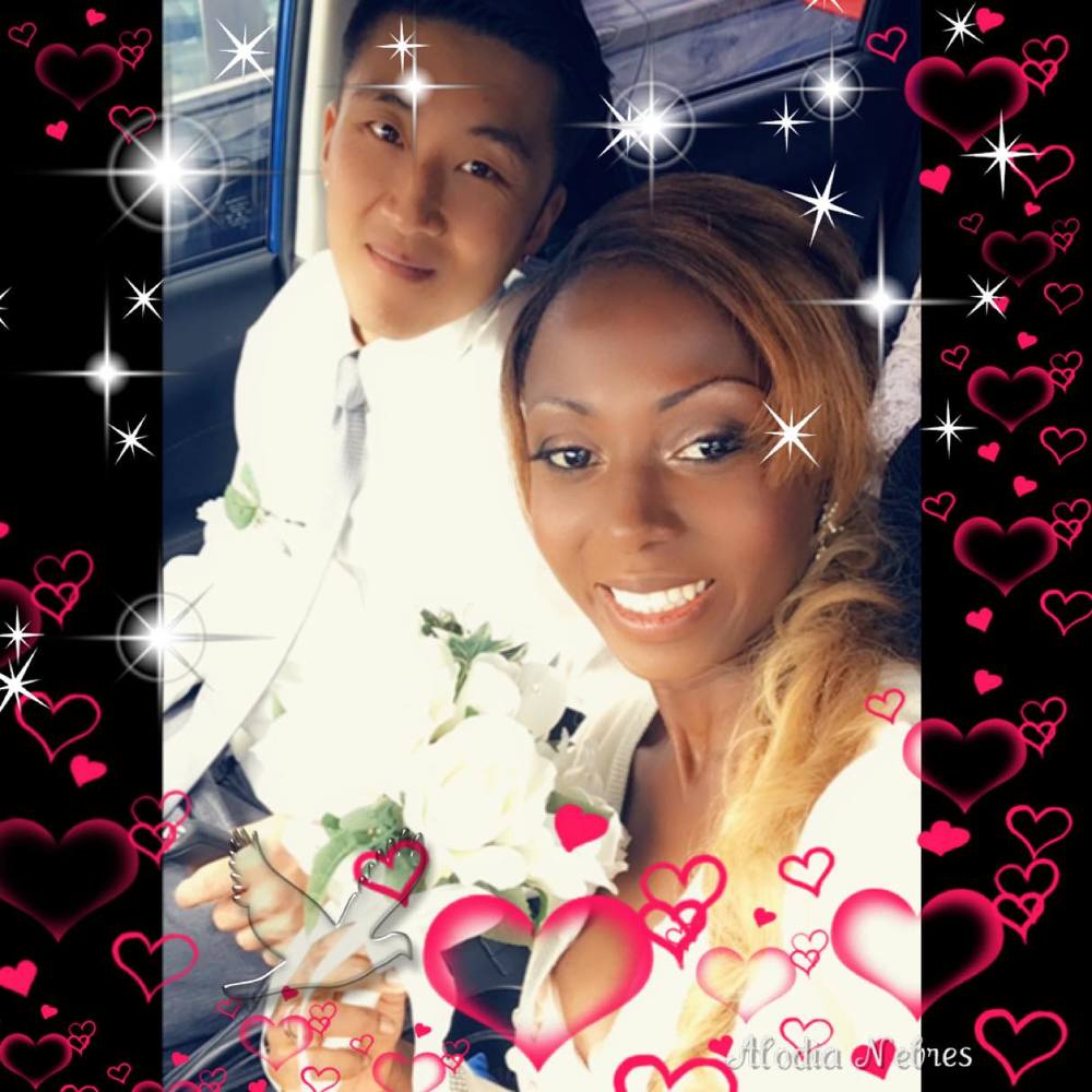 Meet your Posher, Arlene